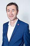 Kalovits, Attila