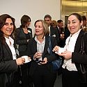 Wir freuten uns auch z.B. türkische Kollegen zu begrüßen. Wir freuten uns auch z.B. türkische Kollegen zu begrüßen.