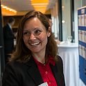 Silvia Knapp führte uns in die Welt "beyond BRICS" und berichtete über ihre Aufenthalte bei Sparkassen in den Philippinen und in Laos.