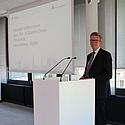 Christoph Holzem, Geschäftsführer des S-CountryDesk