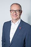Hüpel, Ralf