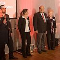 Experten sorgten für umfangreiches Wissen zu den Schwerpunktländern. Experten sorgten für umfangreiches Wissen zu den Schwerpunktländern.