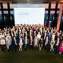 Gruppenfoto der Teilnehmer