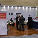 Die LBBW organisierte und machte unsere Teilnahme möglich. Herzlichen Dank! Die LBBW organisierte und machte unsere Teilnahme möglich. Herzlichen Dank!