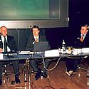 Fokussiert auf stetige Verbesserung wurden neue Konzepte entworfen. Fokussiert auf stetige Verbesserung wurden neue Konzepte entworfen.
