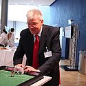 Relationshipmanager im S-CountryDesk, am Ball bleiben!