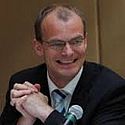 Christian Sommer, Geschäftsführer German Centre Shanghai