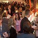 Gut besucht - Die Veranstaltung war ein voller Erfolg. Gut besucht - Die Veranstaltung war ein voller Erfolg.