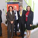...und vertrauensvolle Beziehungen entstehen zu lassen. ...und vertrauensvolle Beziehungen entstehen zu lassen.