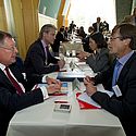 Entering foreign markets- zusammen mit Experten der S-Finanzgruppe