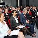 Gäste des Workshops