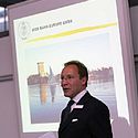 Der Fokus lag diesmal unter anderem auf nordafrikanischen Banken. Der Fokus lag diesmal unter anderem auf nordafrikanischen Banken.