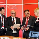 Sparkassen entdecken zunehmend das Leistungsangebot des S-CountryDesk.