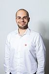 Köksaldi, Volkan