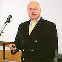 Unser Geschäftsführer verwies auf das enorme Potenzial des Netzwerkes. Unser Geschäftsführer verwies auf das enorme Potenzial des Netzwerkes.