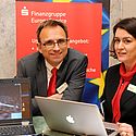 ...S-CountryDesk und EuropaService