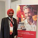 Gurdatar Singh Bal, Experte für Indien von unserem Partners ICUnet