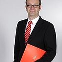 Ralf Hüpel von der Sparkasse Bielefeld ist Relationship Manager für Portugal, Angola, Mosambik