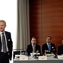 Auch über Westeuropa, besonders Italien, wurde umfassend informiert. Auch über Westeuropa, besonders Italien, wurde umfassend informiert.