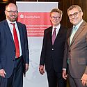 ...zusammen mit Ernst-Josef Mesterom, Geschäftsführer bis 6/2016