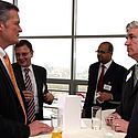 Von amerikanischen Partnern konnte viel Neues mitgenommen werden. Von amerikanischen Partnern konnte viel Neues mitgenommen werden.
