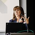 Dr. Gertrud Traud, Chefsvolkswirtin, Helaba
