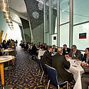 Speed-Dating- Viel Wissen in kompakter Form!