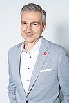Albertmelcher, Lars