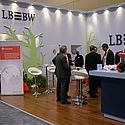 Sibos- ideal um neue Kontakte zu knüpfen und... Sibos- ideal um neue Kontakte zu knüpfen und...