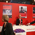 Die Sparkassen boten Ihren Gästen Informationen und Überraschungen... Die Sparkassen boten Ihren Gästen Informationen und Überraschungen...