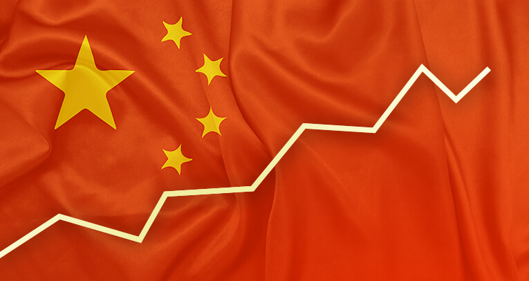 Wirtschaft Chinas