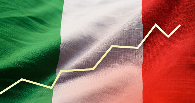 Wirtschaft Italiens