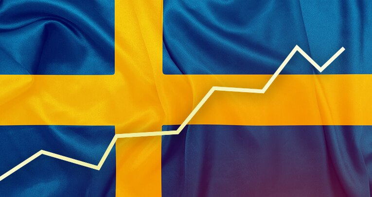 Wirtschaft Schwedens