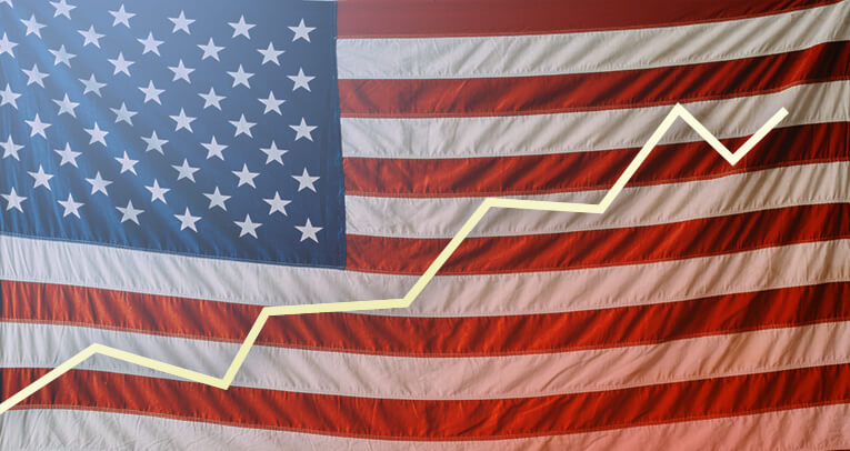Wirtschaft in den USA